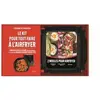 Image de Hachette - Coffret Cuisine  Mon Coffret Airfryer