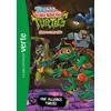 Image de Légendes des Tortues Ninja, Tome 03 - Une alliance forcée - Nickelodeon en occasion ou reconditionné