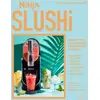 Image de Livre de cuisine HACHETTE Recettes Ninja Slushi