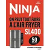 Image de NINJA - On peut tout faire à l'Airfryer SL400 - Stéphanie de Turckheim en occasion ou reconditionné