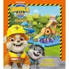 Image de Ruben & Cie - L'aire de jeux - Nickelodeon en occasion ou reconditionné