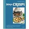 Image de Livre de cuisine HACHETTE Recettes Airfryer Ninja Crispi