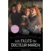 Image de Les Filles du Docteur March - Le grand classique à l'origine du film - Louisa May Alcott en occasion ou reconditionné