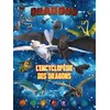 Image de Dreamworks - Dragons- L'encyclopédie des dragons - Collectif en occasion ou reconditionné