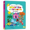 Image de Mon tout premier cherche et trouve les couleurs - Marijke Buurlage en occasion ou reconditionné