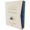 Image de Les aventures de Grand Panda et Petit Dragon - James Norbury en occasion ou reconditionné