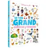 Image de DISNEY BABY - Le très grand Cherche et Trouve - Collectif en occasion ou reconditionné