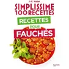 Image de Recettes pour fauchés - Jean-François Mallet en occasion ou reconditionné
