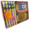 Image de Hachette - Coffret Cuisine  Apéro Sardines