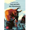 Image de Les secrets du Minotaure - Martine Laffon en occasion ou reconditionné