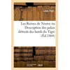 Image de Les Ruines de Ninive ou Description des palais détruits des bords du Tigre - Léon Feer en occasion ou reconditionné