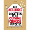 Image de Les meilleures recettes de la cuisine chinoise à emporter - Wan Kwoklyn en occasion ou reconditionné