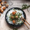 Image de Boulettes du monde - Stéphanie de Turckheim en occasion ou reconditionné