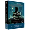 Image de Twisted tale Disney Tout droit jusqu'au matin - Liz Braswell en occasion ou reconditionné