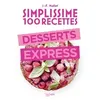 Image de Desserts express - Jean-François Mallet en occasion ou reconditionné