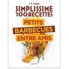 Image de Simplissime Barbecues entre amis - Jean-François Mallet en occasion ou reconditionné