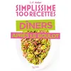 Image de Simplissime Spécial dîner après le boulot - Jean-François Mallet en occasion ou reconditionné
