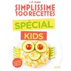 Image de Simplissime Special kids - Jean-François Mallet en occasion ou reconditionné