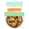 Image de Simplissime Recettes du week end - Jean-François Mallet en occasion ou reconditionné