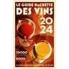Image de Le Guide Hachette des Vins 2024 - Collectif en occasion ou reconditionné