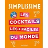 Image de Les cocktails les + faciles du monde - Liquid Liquid en occasion ou reconditionné