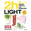 Image de En 2h je cuisine light T2 - Soizic Chomel De Varagnes en occasion ou reconditionné