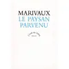 Image de Paysan parvenu (Le) - Pierre de Marivaux en occasion ou reconditionné