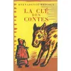 Image de La Clé des contes - Bernadette Bricout en occasion ou reconditionné