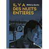 Image de Il y a des nuits entières - Michel Le Bourhis en occasion ou reconditionné