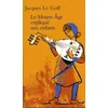 Image de Le Moyen ge expliqué aux enfants - Jacques Le Goff en occasion ou reconditionné