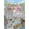 Image de Carnets de thèse - Tiphaine Rivière en occasion ou reconditionné