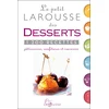 Image de Larousse des desserts - Pierre Hermé en occasion ou reconditionné