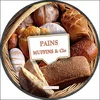 Image de Pains, muffins et Cie - Ting Morris en occasion ou reconditionné