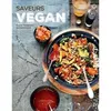 Image de Saveurs vegan - Ellen Frémont en occasion ou reconditionné