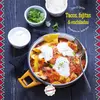 Image de Tacos, fajitas et enchiladas - Amélie Roche en occasion ou reconditionné