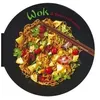 Image de Wok et saveurs du monde - Jean-François Mallet en occasion ou reconditionné