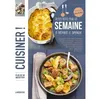 Image de Petits plats pour la semaine - Collectif en occasion ou reconditionné