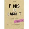 Image de Finis ce carnet - Keri Smith en occasion ou reconditionné
