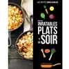 Image de Recettes inratables plats du soir - Collectif en occasion ou reconditionné