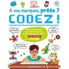 Image de A vos marques, prêts ? CODEZ ! - Erwan Blouin en occasion ou reconditionné