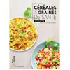 Image de Céréales et graines de santé - Béatrice Vigot-Lagandré en occasion ou reconditionné