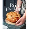 Image de Pains à partager - Bérengère Abraham en occasion ou reconditionné