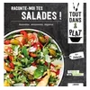 Image de Raconte-moi tes salades ! - Anne Loiseau en occasion ou reconditionné