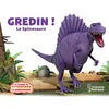 Image de Gredin, le Spinosaure - Peter Curtis en occasion ou reconditionné