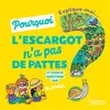 Image de Explique-moi pourquoi les escargots n'ont pas de pattes ? - Ninie en occasion ou reconditionné