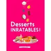 Image de Desserts inratables ! - Collectif en occasion ou reconditionné