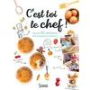 Image de C'est toi le chef ! - Dave King en occasion ou reconditionné