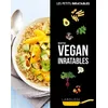 Image de Recettes vegan inratables - Collectif en occasion ou reconditionné