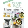 Image de Cuisiner light avec thermomix - Bérengère Abraham en occasion ou reconditionné
