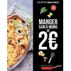 Image de Manger sain à moins de 2 euros - Collectif en occasion ou reconditionné